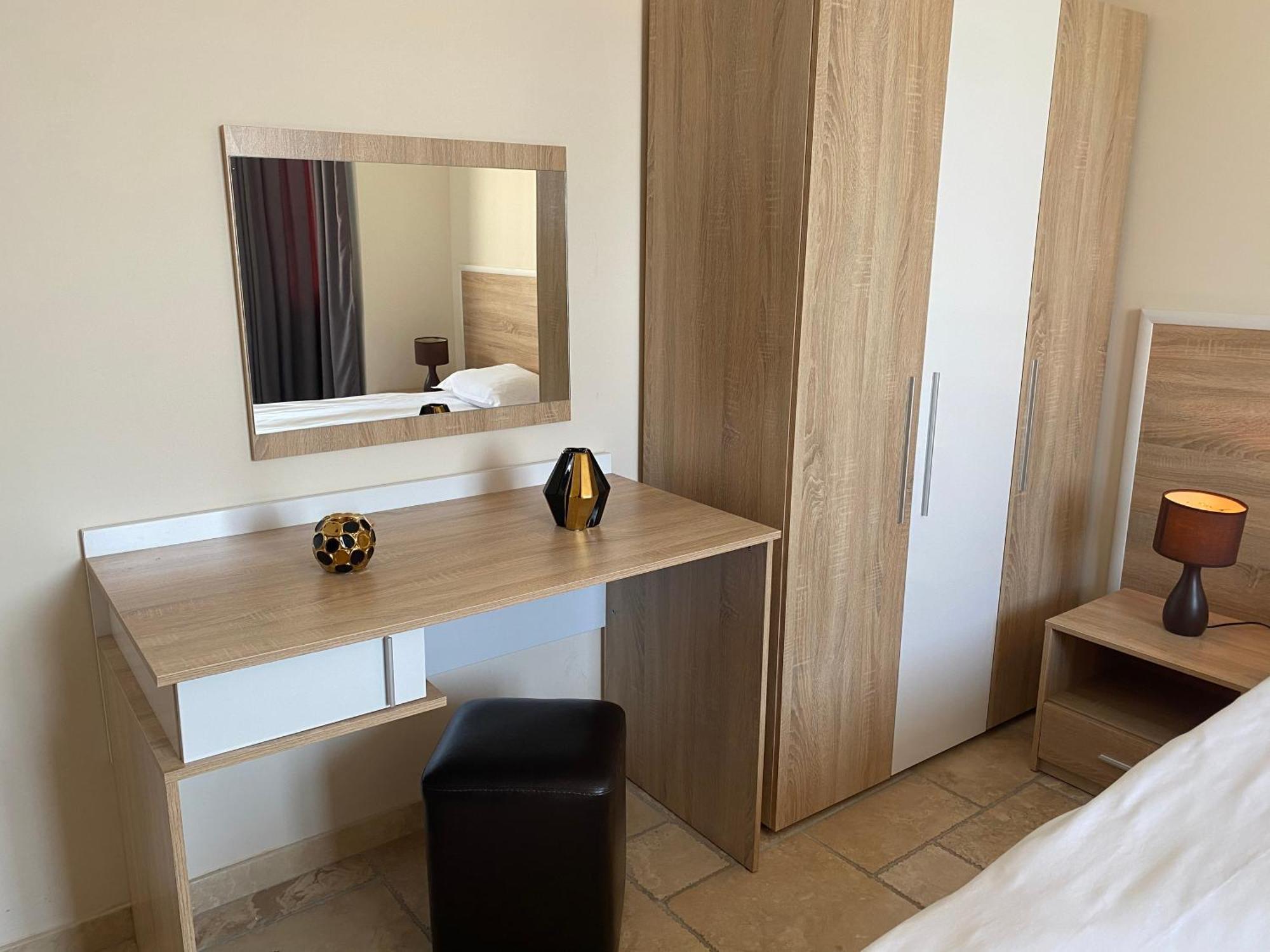 Sea View & Infinity Pool Apartments In Kaliakria Resort Balchik Exterior photo