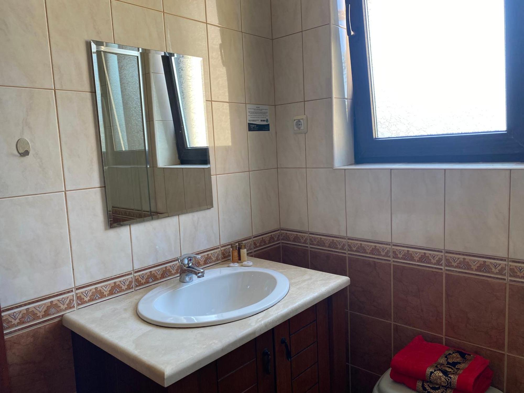 Sea View & Infinity Pool Apartments In Kaliakria Resort Balchik Exterior photo